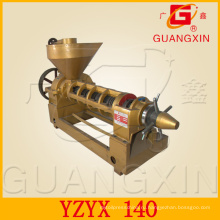 Пресс-маслёнка Spalm от Guang Xin Brand (YZYX140)